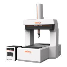 Coordinate measuring machines